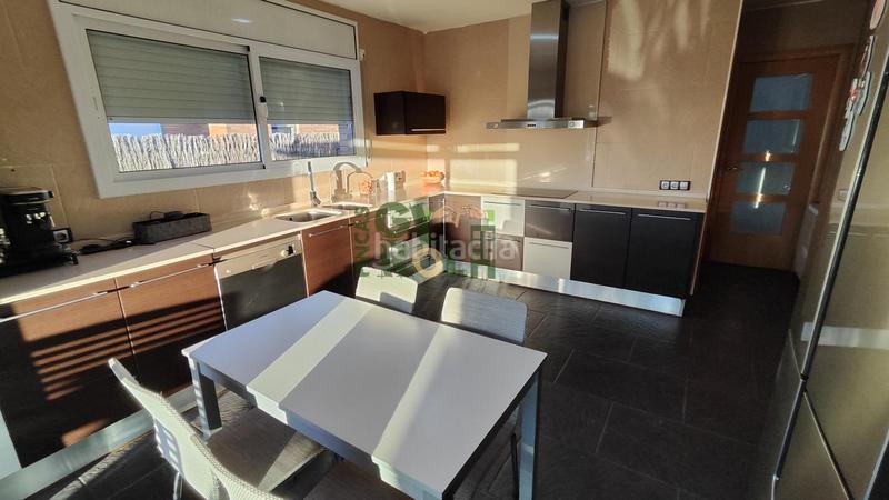 Foto 613a3cf3-d064-497c-aa6e-34c12b1b867f. Chalet with heating in Castellnou-Can Mir-Can Solà Rubí