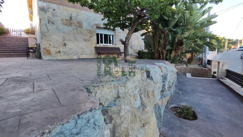 Foto 65359818-e45f-460e-9146-ee9d0a416e15. Chalet with heating in Castellnou-Can Mir-Can Solà Rubí