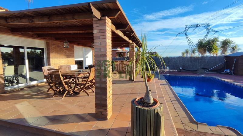 Foto 88a753ed-51b2-4d9e-afb4-3bfac8756f63. Chalet with heating in Castellnou-Can Mir-Can Solà Rubí