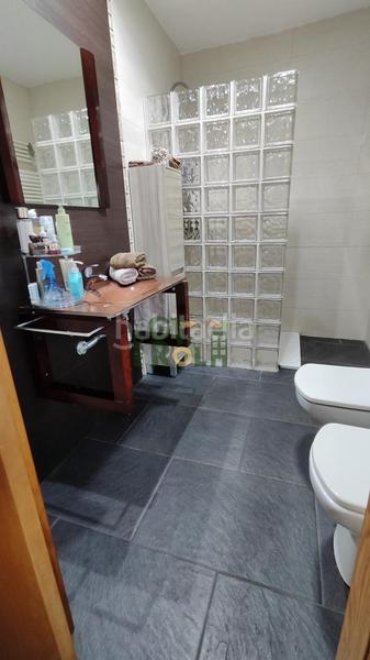 Foto e51be64c-cf6d-47c3-a6a2-506f3f6343d8. Chalet with heating in Castellnou-Can Mir-Can Solà Rubí