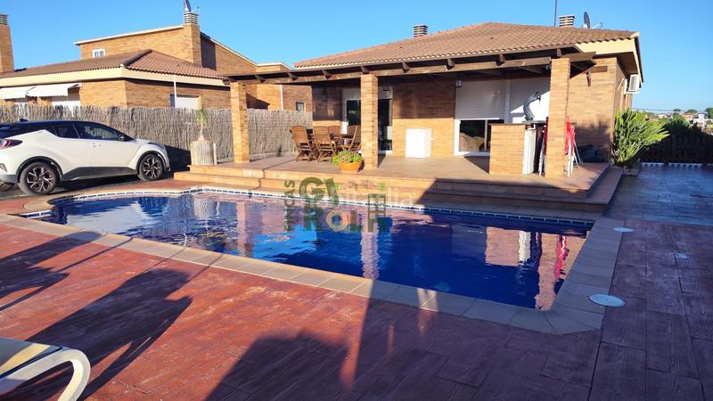 Foto fb7fe31f-e664-4b99-b50d-5c2d1da8ab53. Chalet with heating in Castellnou-Can Mir-Can Solà Rubí