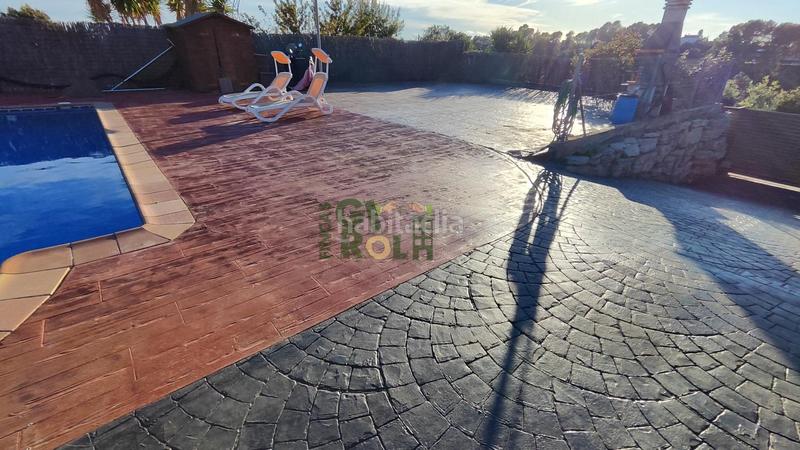 Foto 3bfd3577-970c-4b58-a222-6c17ae08dc8a. Chalet avec chauffage dans Castellnou-Can Mir-Can Solà Rubí