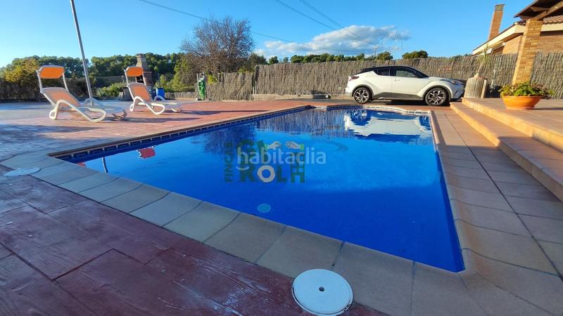 Foto 75199ed2-f7e7-4df8-b54d-736c32efe3c4. Chalet avec chauffage dans Castellnou-Can Mir-Can Solà Rubí