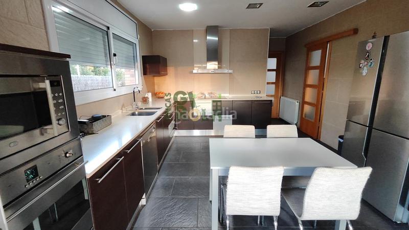 Foto 8436119c-532b-4315-a11a-8c4b55183705. Chalet avec chauffage dans Castellnou-Can Mir-Can Solà Rubí