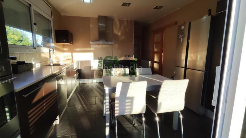 Foto 89b5158c-c294-4228-a953-54f6adae1e7c. Chalet avec chauffage dans Castellnou-Can Mir-Can Solà Rubí