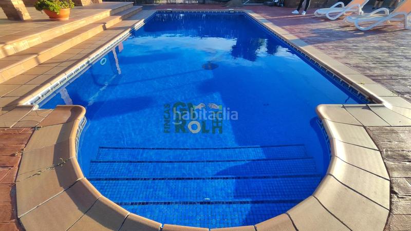 Foto f88ca561-e706-43e9-9930-37a290035a9d. Chalet avec chauffage dans Castellnou-Can Mir-Can Solà Rubí