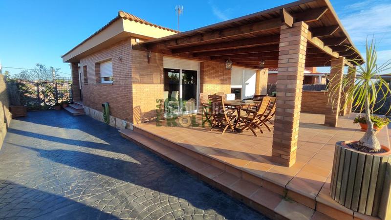 Foto 17043cbd-9768-436d-930a-9cf0b5b05b87. Chalet en Castellnou-Can Mir-Can Solà Rubí