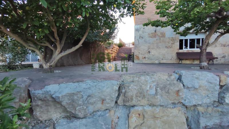 Foto 1f420f70-d857-4825-820a-87d896e7d861. Chalet en Castellnou-Can Mir-Can Solà Rubí