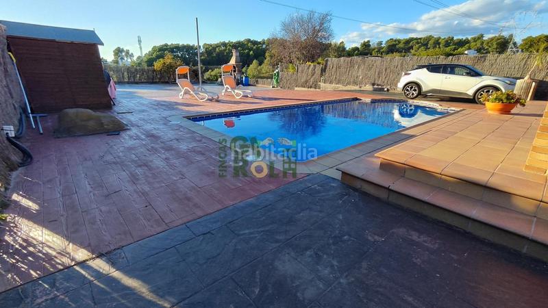 Foto 9048af46-cd93-4b98-a483-845a25ac7cb8. Chalet en Castellnou-Can Mir-Can Solà Rubí