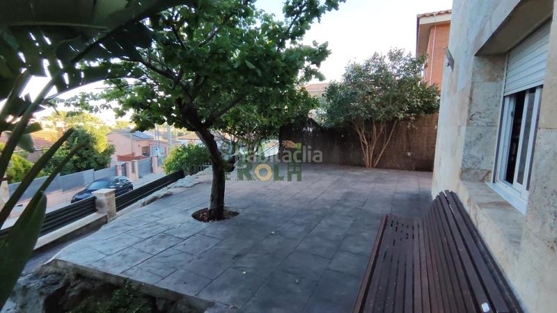 Foto 21c9958b-e85f-4065-b899-e0fc9bb32f9a. Chalet con riscaldamento in Castellnou-Can Mir-Can Solà Rubí