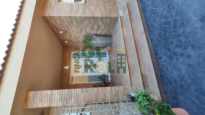 Foto 2fb058a2-4314-431f-abfa-96a2d9d87c0d. Chalet con riscaldamento in Castellnou-Can Mir-Can Solà Rubí