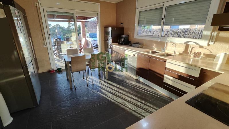 Foto 3dab0384-b8b1-4dea-8305-0523ca8c6882. Chalet con riscaldamento in Castellnou-Can Mir-Can Solà Rubí