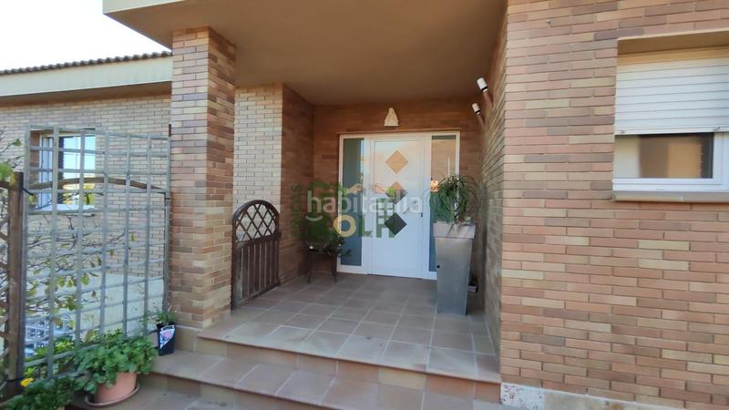 Foto 43893375-3f56-492c-929e-a283c7e09454. Chalet con riscaldamento in Castellnou-Can Mir-Can Solà Rubí