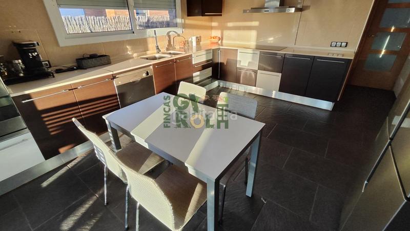 Foto e1a24c06-b34e-48d4-a922-c4922f9b4ba6. Chalet con riscaldamento in Castellnou-Can Mir-Can Solà Rubí