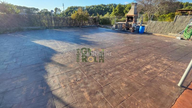 Foto 67906cec-3c6e-4dd7-84ee-290e493d1358. Xalet amb calefacció a Castellnou-Can Mir-Can Solà Rubí