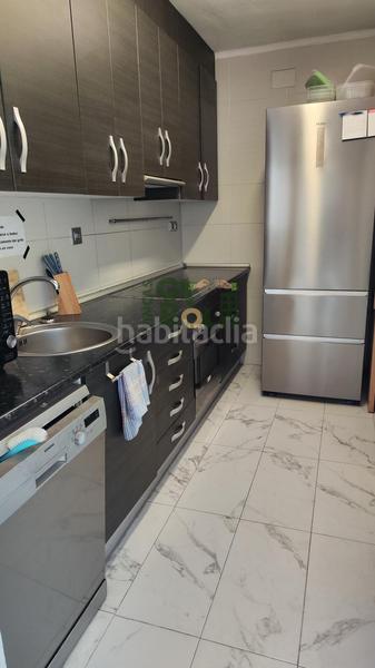 Foto cae943c0-356b-4504-880c-634e2b538a42. Appartamento con riscaldamento in Progrés Rubí