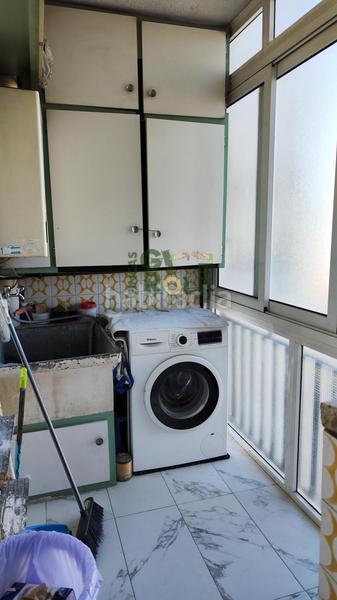 Foto 039aba16-3313-4b67-8bc8-df42dce6d583. Flat with heating in Progrés Rubí