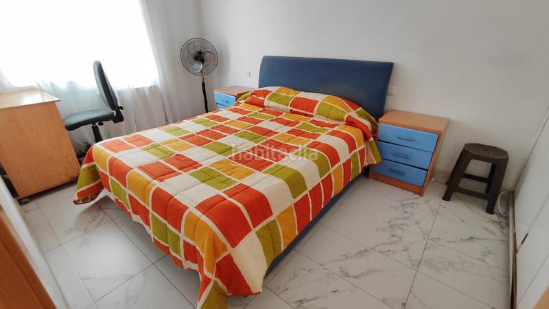 Foto b3a7413a-d5e8-4a86-8dc5-7b85f41ebc33. Flat with heating in Progrés Rubí