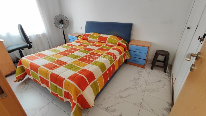 Foto b5e7b256-aca7-40de-9c7a-d061646b5ccf. Flat with heating in Progrés Rubí