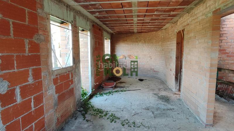 Foto 22102b02-2de2-4741-bae6-c1a22a43184a. Reihenhaus mit parking in Sentmenat