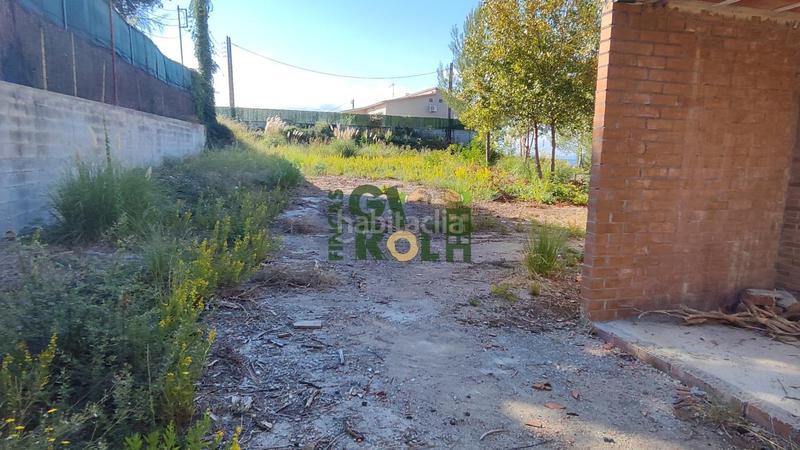 Foto 2d3e7429-14e9-4c3a-a7b8-4dc480128977. Reihenhaus mit parking in Sentmenat