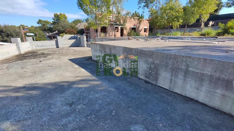 Foto 37e35c50-42ae-4a92-aaa6-ef8806acaceb. Reihenhaus mit parking in Sentmenat