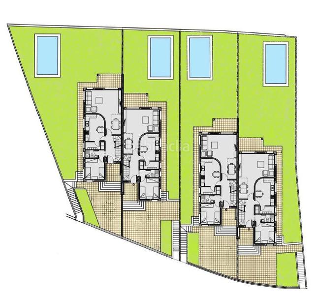 Foto 40e62f38-c3f9-45e3-9292-808988ce0e57. Reihenhaus mit parking in Sentmenat