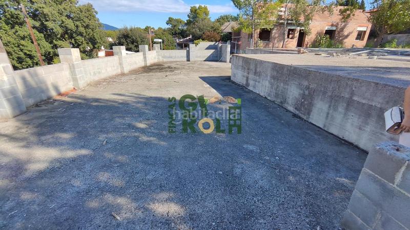 Foto 4ff28085-df66-48cd-8d69-ad8319b2e42c. Reihenhaus mit parking in Sentmenat