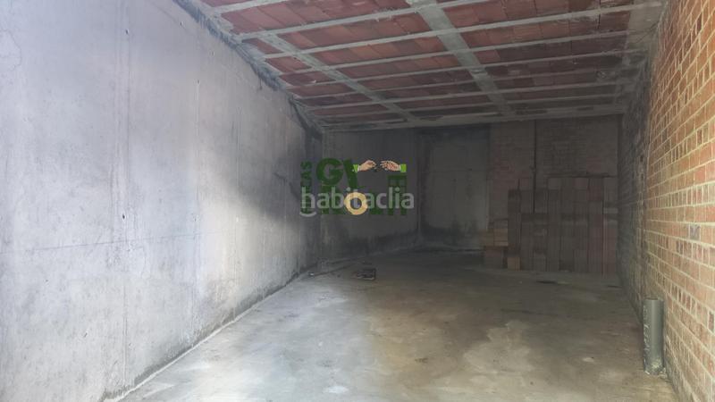 Foto 5b517a6a-1636-4dc1-ac85-8c877190ed10. Reihenhaus mit parking in Sentmenat