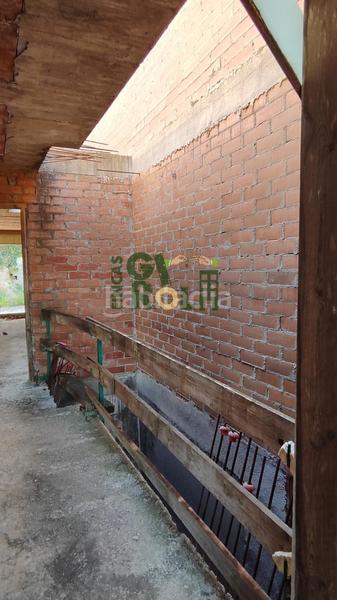 Foto 7222c4e2-78fa-439d-90ea-109930e1442d. Reihenhaus mit parking in Sentmenat