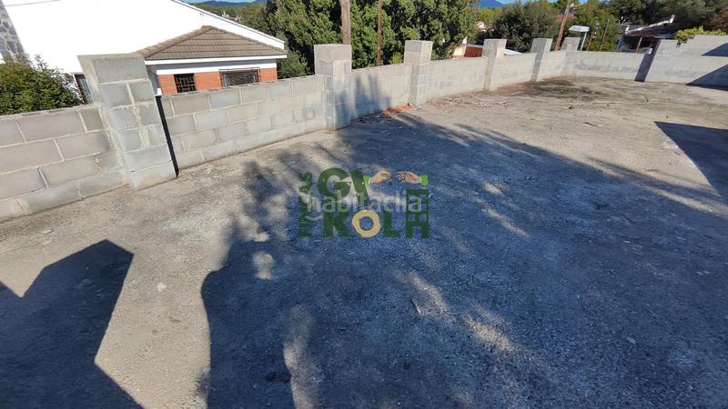 Foto 7328fa57-f4cb-445e-80c0-66343deec522. Reihenhaus mit parking in Sentmenat