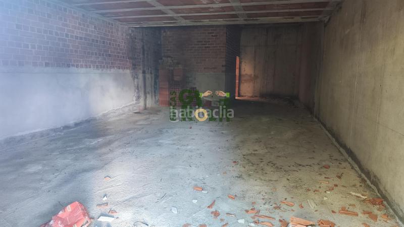 Foto 83ded79a-1764-4eef-acaf-84d0ad32193b. Reihenhaus mit parking in Sentmenat