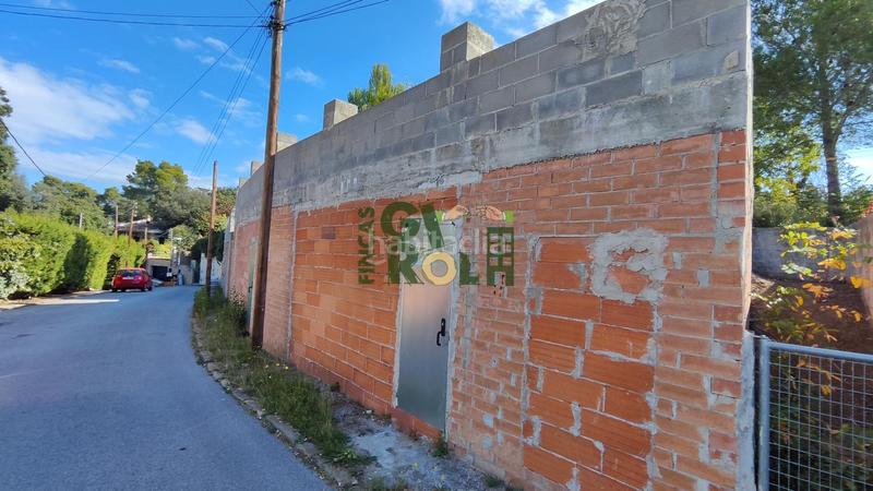 Foto 84f09ddd-a827-4dc6-bb89-728f921252d5. Reihenhaus mit parking in Sentmenat