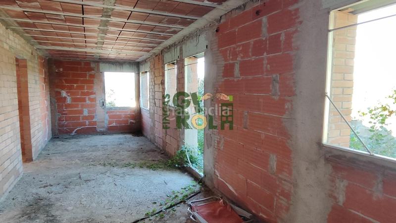 Foto 8a24ebe1-4325-4c6b-83f3-272aaf5f96a4. Reihenhaus mit parking in Sentmenat