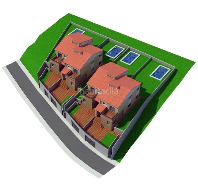 Foto 9110301f-ca7e-4437-8895-150935b2e16f. Reihenhaus mit parking in Sentmenat