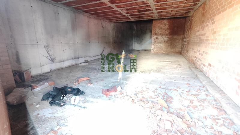 Foto 96cb4676-faca-429c-a893-52edbf743560. Reihenhaus mit parking in Sentmenat