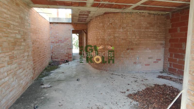 Foto b87eb058-d333-4570-ae73-8b62603d60b2. Reihenhaus mit parking in Sentmenat