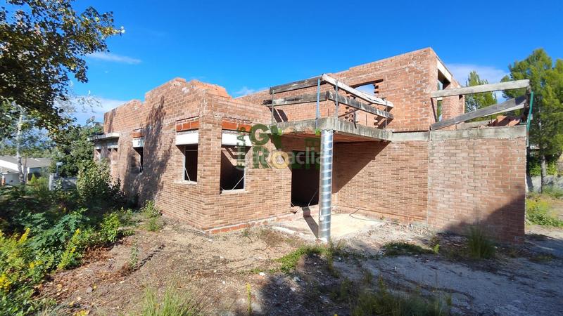 Foto bd372ebc-b336-496d-93ca-9197b341e987. Reihenhaus mit parking in Sentmenat