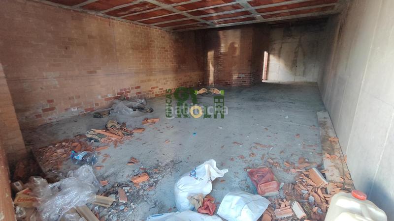 Foto c124050a-60d5-4638-a419-67c1f8475668. Reihenhaus mit parking in Sentmenat