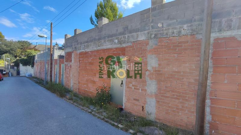 Foto f441ef06-a321-4678-b6bb-65764b155a32. Reihenhaus mit parking in Sentmenat