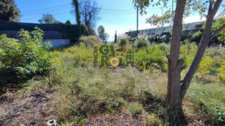 Terreny residencial a Sentmenat