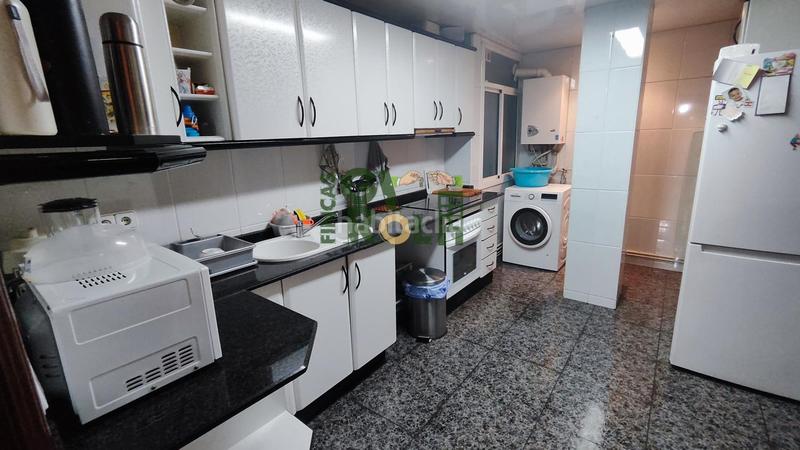 Foto 63738334-6846-4026-8025-70318e71abe9. Appartamento con riscaldamento in La Serreta Rubí