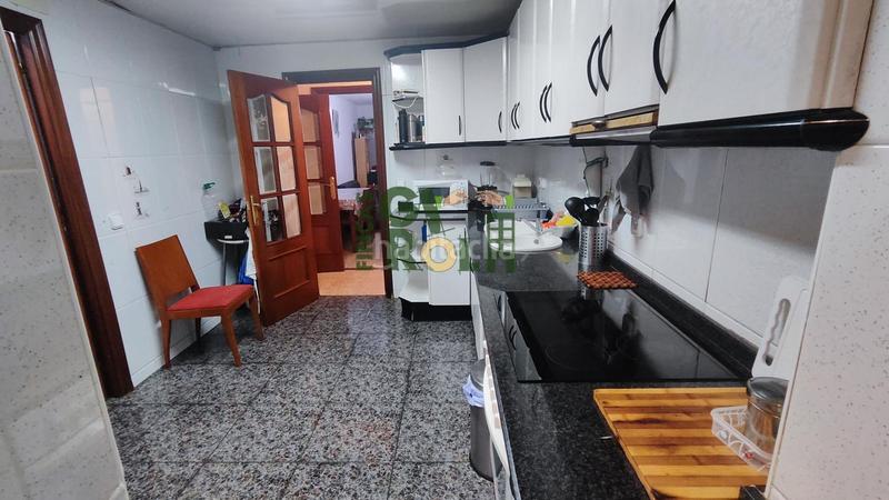 Foto 181cda86-71ff-4646-8131-8a058b24e4dc. Appartement avec chauffage dans La Serreta Rubí