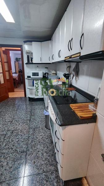 Foto 26b4f248-6d7b-4ab1-8f5b-bb23aa0d2ed3. Appartement avec chauffage dans La Serreta Rubí