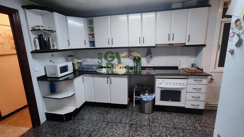 Foto 3ddf56e7-0171-4036-ad94-f73ba79f4571. Appartement avec chauffage dans La Serreta Rubí