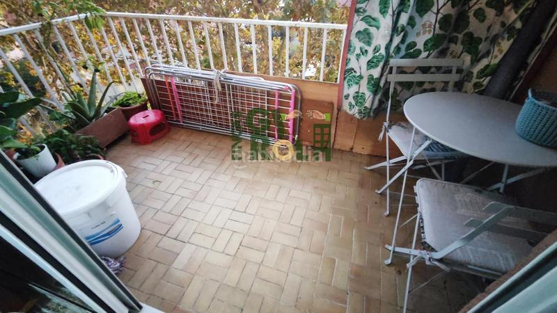 Foto c9c0eb43-0847-4306-9b13-a013cd861fd6. Appartement avec chauffage dans La Serreta Rubí