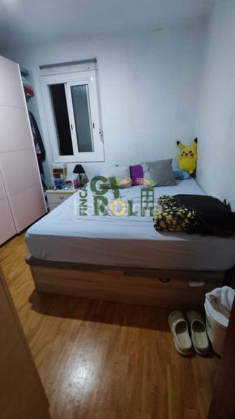 Foto ee5212a8-d475-47ee-b35d-8ef4cc5828d8. Flat with heating in La Serreta Rubí