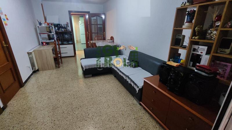 Foto 1623bd47-58c6-4a6b-b5b6-89fb59e0fdd7. Pis amb calefacció a La Serreta Rubí