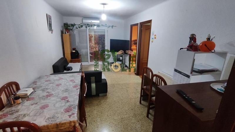 Foto 5adf71f8-c9bf-48d2-9866-1ac079d3b45f. Pis amb calefacció a La Serreta Rubí