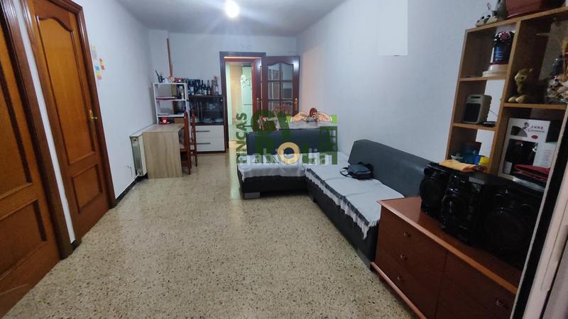 Foto 0f74f806-2ea0-4301-bfba-b37c08ca86d6. Piso en La Serreta Rubí